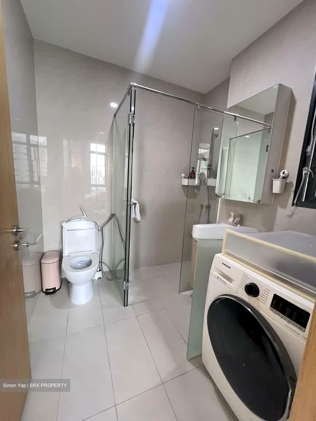 Hillion Residences (D23), Apartment #560612761